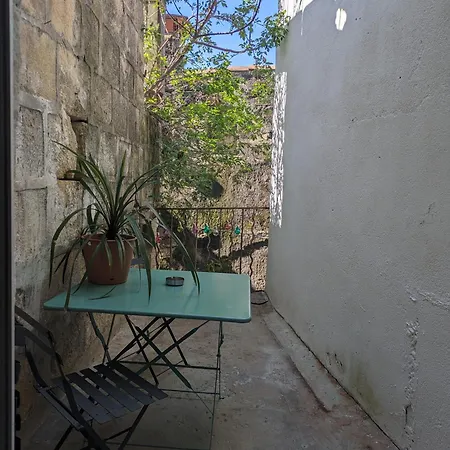 Lägenhet 3 Pieces A