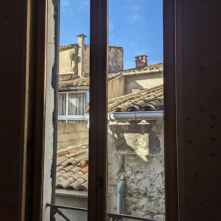 Apartment 3 Pieces A Sommieres
