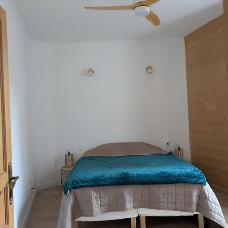 Apartament 3 Pieces A